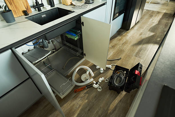 Trusted Drain Cleaning service in South Colby, WA - AAA Plumbing Heating